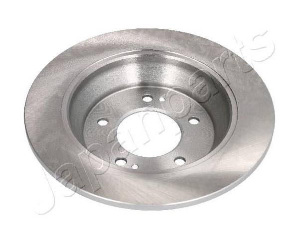 Bremžu disks DP-K19C