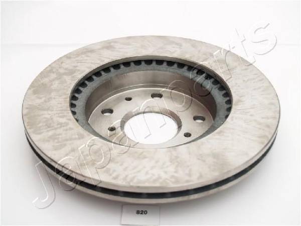 Bremžu disks DI-820C