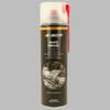 White Grease Spray Black 500ml 090204