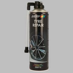Motip 000712 Tyre Repair Spray 500ml