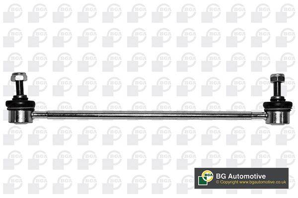 Stiepnis/Atsaite, Stabilizators