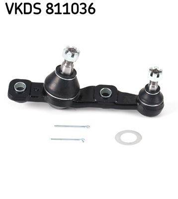 Lodbalsts VKDS811036