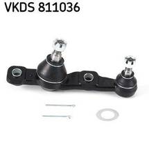 Lodbalsts VKDS811036