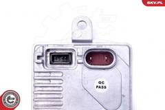 Vadības iekārta, apgaismojums 59SKV018