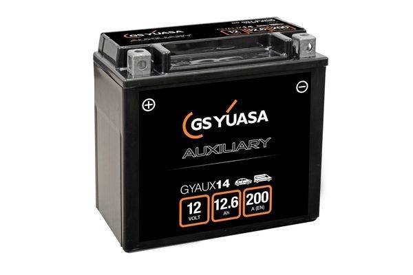 Akumulators GYAUX14