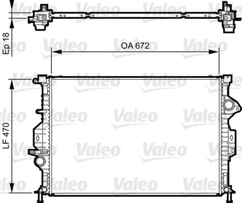 Radiators 735373