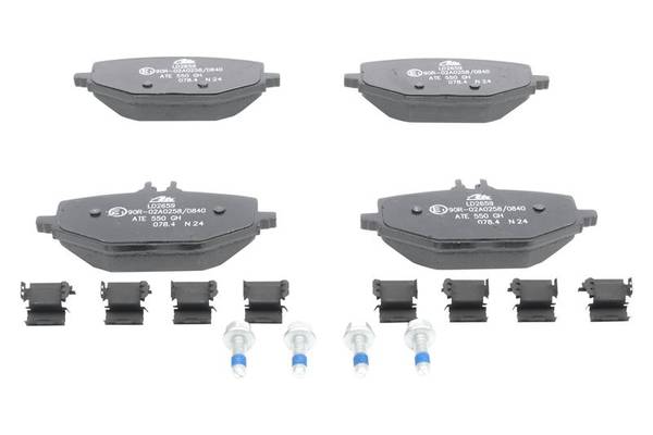 Bremžu kluči 13.0470-2659.2