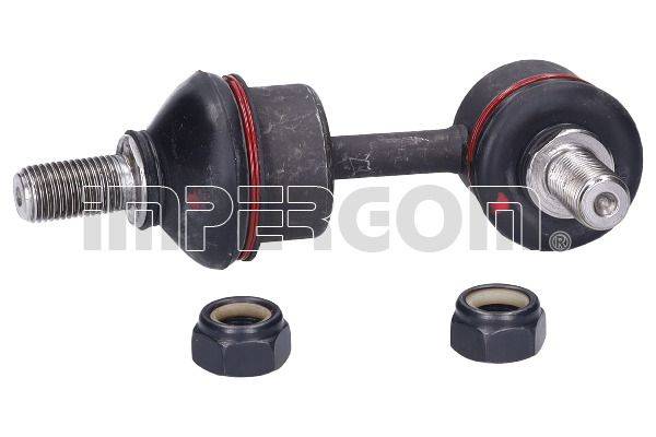 Stiepnis/Atsaite, Stabilizators