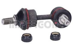 Stiepnis/Atsaite, Stabilizators