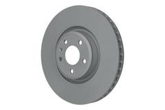 Bremžu diski 24.0134-0110.1