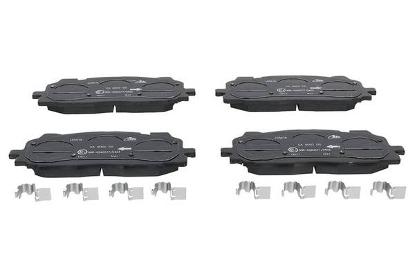 Bremžu kluči 13.0470-5678.2