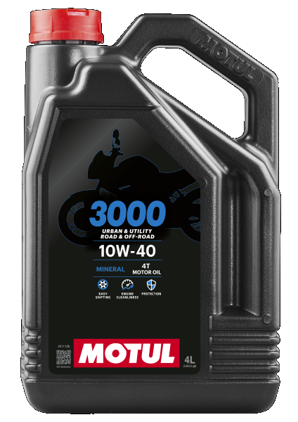 Motoreļļa