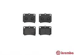 Bremžu kluči P54026