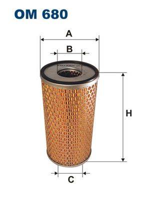 Eļļas filtrs