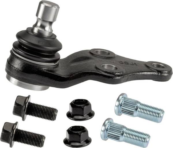 Balst-/Virzošais šarnīrs