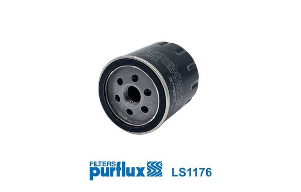 Eļļas filtrs