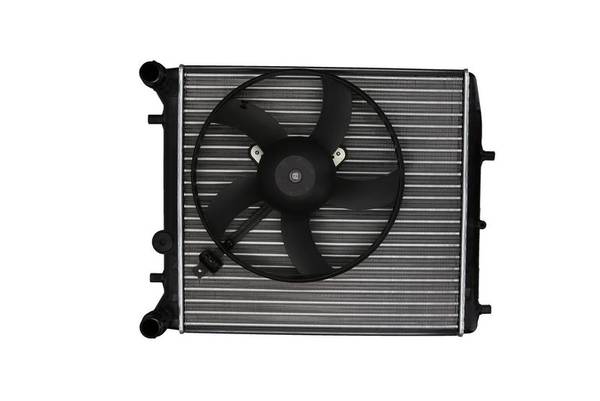Radiators, Motora dzesēšanas sistēma