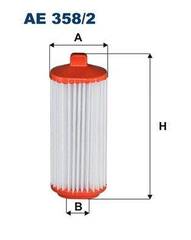 Gaisa filtrs