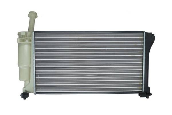 Radiators, Motora dzesēšanas sistēma