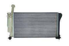 Radiators, Motora dzesēšanas sistēma
