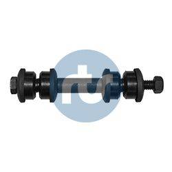 Stiepnis/Atsaite, Stabilizators