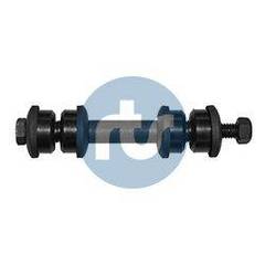 Stiepnis/Atsaite, Stabilizators