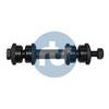 Stiepnis/Atsaite, Stabilizators
