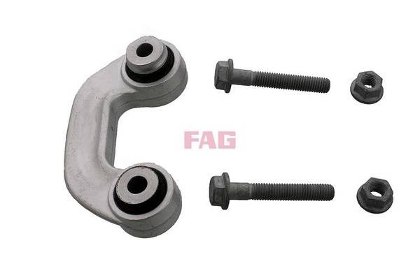 Stiepnis/Atsaite, Stabilizators