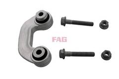 Stiepnis/Atsaite, Stabilizators