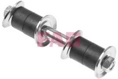 Stiepnis/Atsaite, Stabilizators