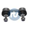 Stiepnis/Atsaite, Stabilizators