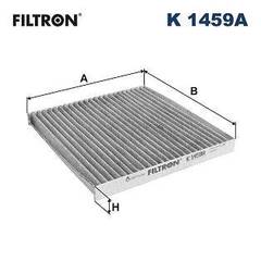Filtrs, Salona telpas gaiss