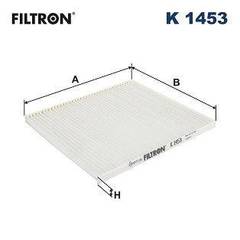Filtrs, Salona telpas gaiss
