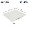Filtrs, Salona telpas gaiss