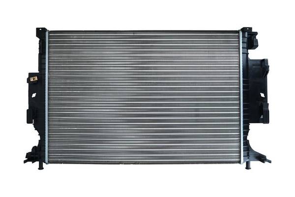 Radiators, Motora dzesēšanas sistēma