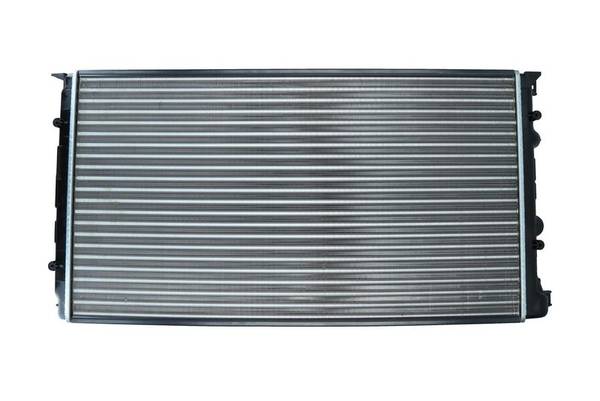 Radiators, Motora dzesēšanas sistēma