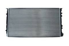 Radiators, Motora dzesēšanas sistēma