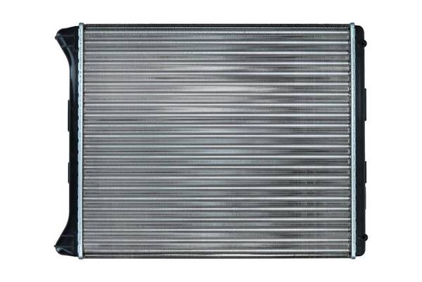 Radiators, Motora dzesēšanas sistēma