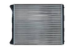 Radiators, Motora dzesēšanas sistēma