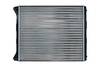 Radiators, Motora dzesēšanas sistēma