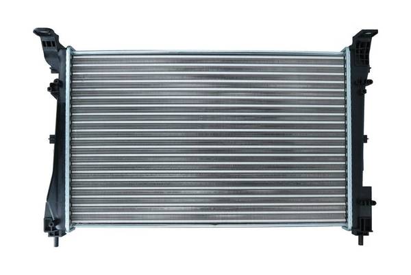 Radiators, Motora dzesēšanas sistēma