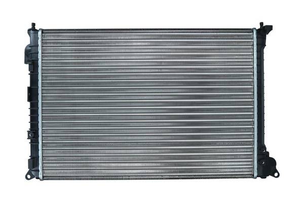 Radiators, Motora dzesēšanas sistēma