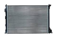 Radiators, Motora dzesēšanas sistēma