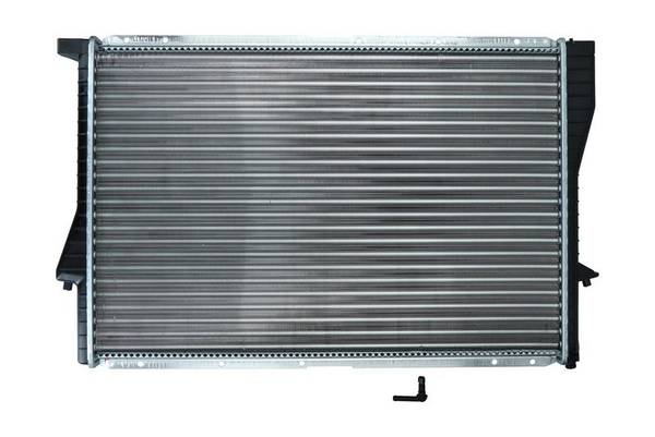 Radiators, Motora dzesēšanas sistēma