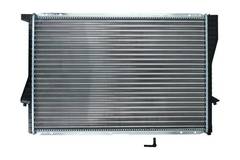 Radiators, Motora dzesēšanas sistēma