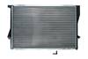 Radiators, Motora dzesēšanas sistēma
