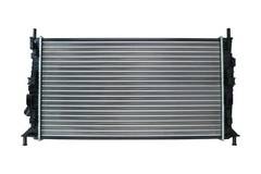 Radiators, Motora dzesēšanas sistēma