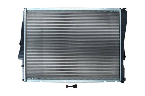 Radiators, Motora dzesēšanas sistēma