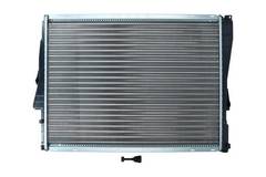 Radiators, Motora dzesēšanas sistēma