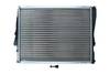 Radiators, Motora dzesēšanas sistēma